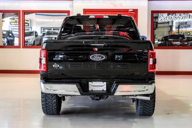 2021 Ford F-150 XLT | New York, NY | Spincar Demo Account 2021 Ford F-150 XLT | New York, NY | Spincar Demo Account