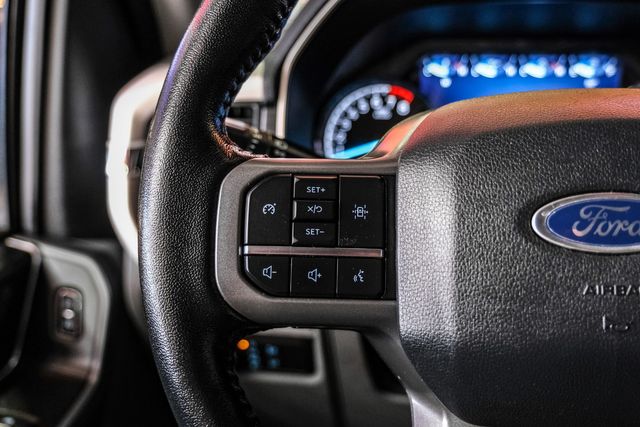 2021 Ford F-150 XLT 2021 Ford F-150 XLT