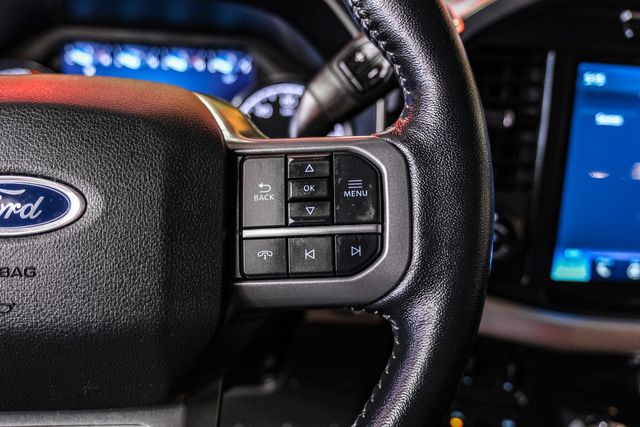 2021 Ford F-150 XLT 2021 Ford F-150 XLT