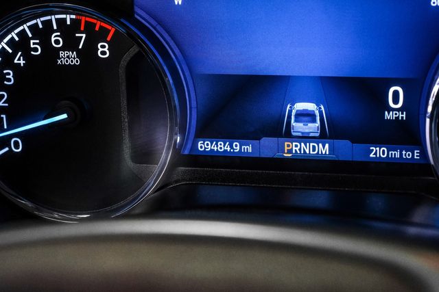 2021 Ford F-150 XLT 2021 Ford F-150 XLT