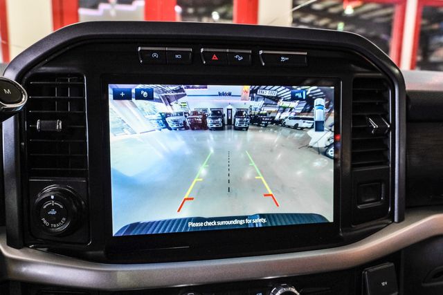 2021 Ford F-150 XLT 2021 Ford F-150 XLT