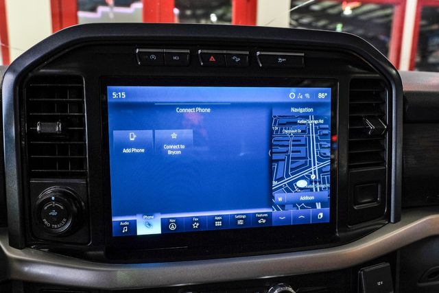 2021 Ford F-150 XLT 2021 Ford F-150 XLT