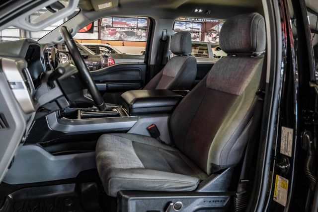 2021 Ford F-150 XLT | New York, NY | Spincar Demo Account