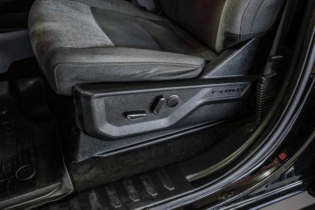 2021 Ford F-150 XLT 2021 Ford F-150 XLT