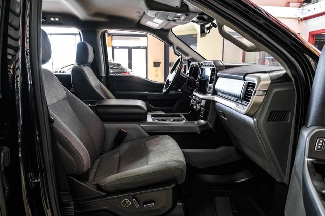 2021 Ford F-150 XLT | New York, NY | Spincar Demo Account