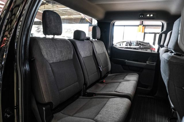 2021 Ford F-150 XLT 2021 Ford F-150 XLT