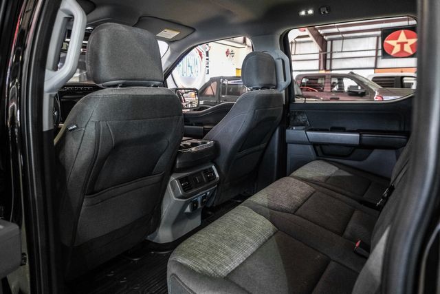 2021 Ford F-150 XLT 2021 Ford F-150 XLT