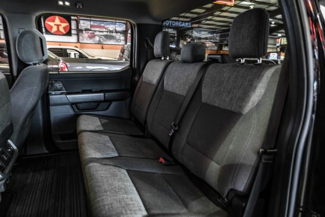 2021 Ford F-150 XLT 2021 Ford F-150 XLT