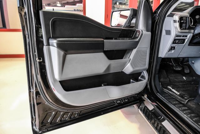 2021 Ford F-150 XLT 2021 Ford F-150 XLT