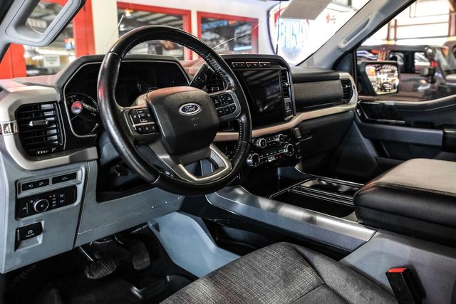 2021 Ford F-150 XLT | New York, NY | Spincar Demo Account