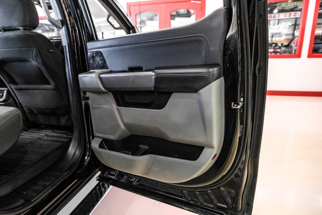 2021 Ford F-150 XLT 2021 Ford F-150 XLT