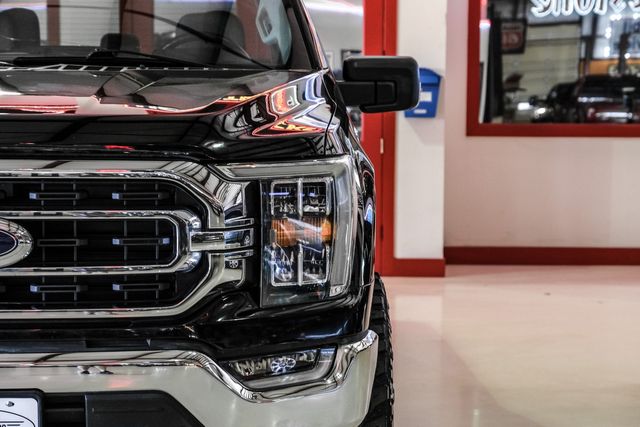 2021 Ford F-150 XLT | New York, NY | Spincar Demo Account 2021 Ford F-150 XLT | New York, NY | Spincar Demo Account