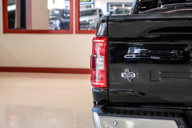 2021 Ford F-150 XLT 2021 Ford F-150 XLT