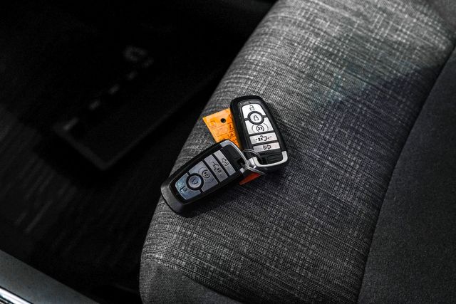 2021 Ford F-150 XLT | New York, NY | Spincar Demo Account