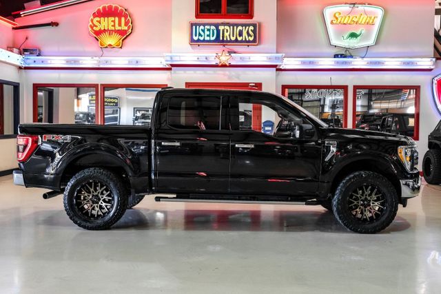 2021 Ford F-150 XLT | Addison, TX | Mr Car Guys 2021 Ford F-150 XLT | Addison, TX | Mr Car Guys