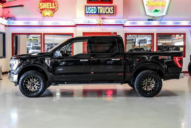 2021 Ford F-150 XLT | Addison, TX | Mr Car Guys 2021 Ford F-150 XLT | Addison, TX | Mr Car Guys