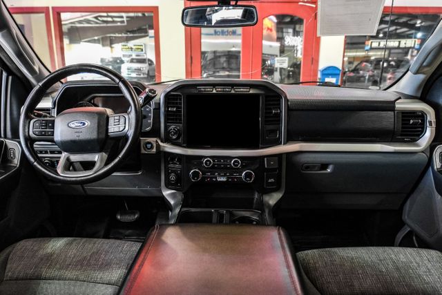 2021 Ford F-150 XLT | Addison, TX | Mr Car Guys 2021 Ford F-150 XLT | Addison, TX | Mr Car Guys