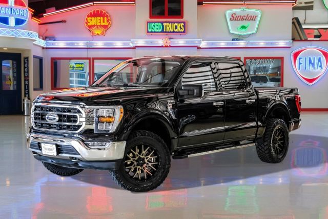 2021 Ford F-150 XLT | Addison, TX | Mr Car Guys 2021 Ford F-150 XLT | Addison, TX | Mr Car Guys