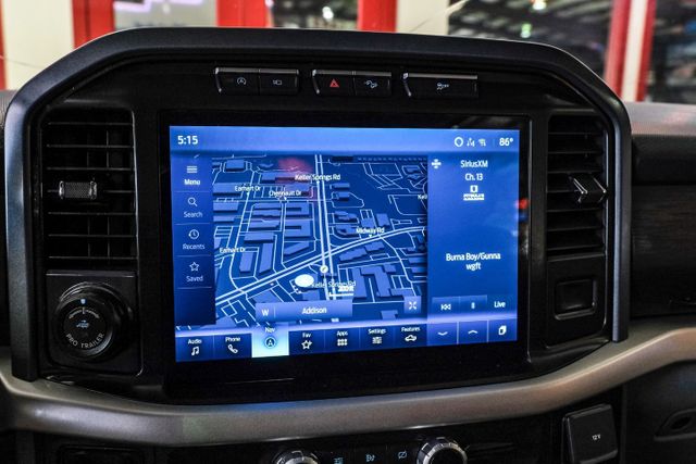 2021 Ford F-150 XLT | Addison, TX | Mr Car Guys