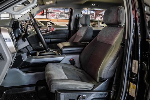 2021 Ford F-150 XLT | Addison, TX | Mr Car Guys 2021 Ford F-150 XLT | Addison, TX | Mr Car Guys