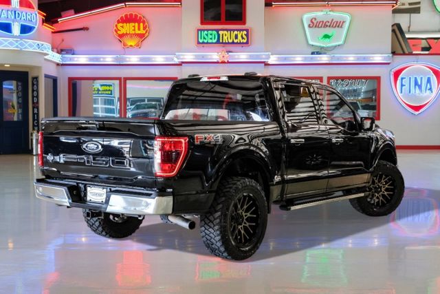 2021 Ford F-150 XLT | Addison, TX | Mr Car Guys