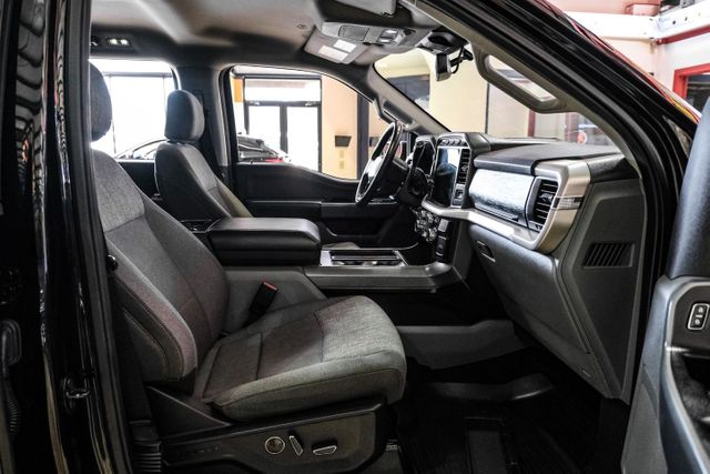 2021 Ford F-150 XLT | Addison, TX | Mr Car Guys