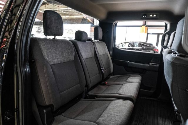 2021 Ford F-150 XLT | Addison, TX | Mr Car Guys