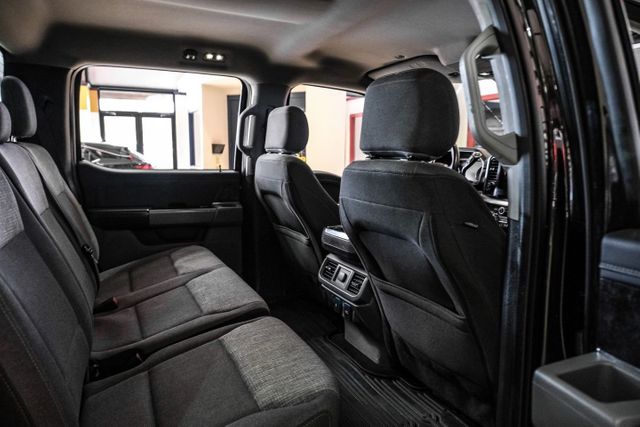 2021 Ford F-150 XLT | Addison, TX | Mr Car Guys