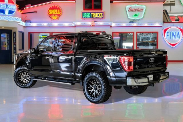 2021 Ford F-150 XLT | Addison, TX | Mr Car Guys