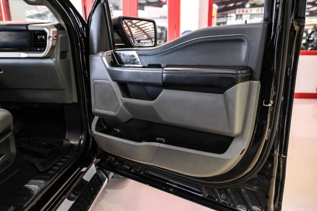 2021 Ford F-150 XLT | Addison, TX | Mr Car Guys