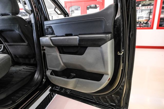 2021 Ford F-150 XLT | Addison, TX | Mr Car Guys