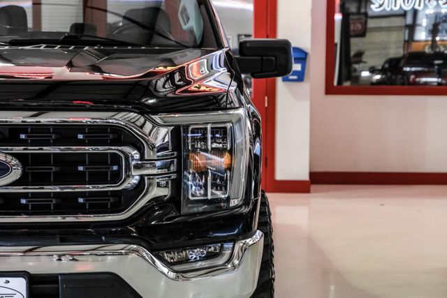 2021 Ford F-150 XLT | Addison, TX | Mr Car Guys 2021 Ford F-150 XLT | Addison, TX | Mr Car Guys