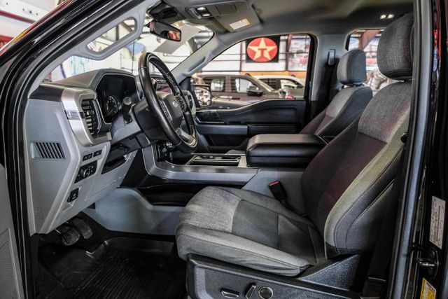 2021 Ford F-150 XLT | Addison, TX | Mr Car Guys 2021 Ford F-150 XLT | Addison, TX | Mr Car Guys