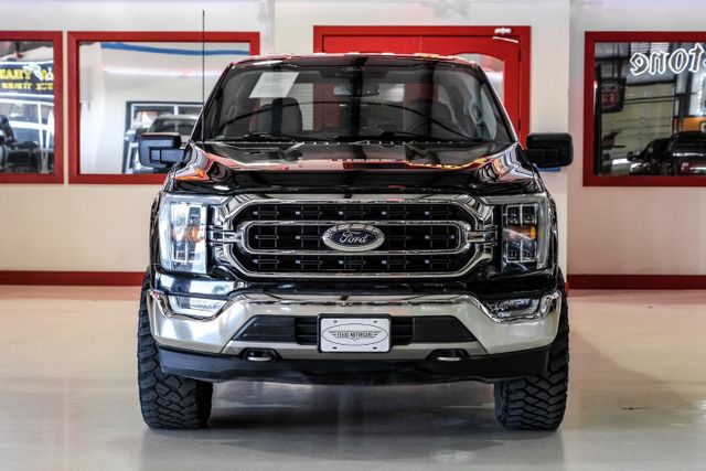 2021 Ford F-150 XLT | Addison, TX | Mr Car Guys 2021 Ford F-150 XLT | Addison, TX | Mr Car Guys