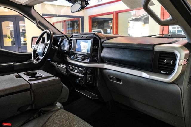 2021 Ford F-150 XLT 2021 Ford F-150 XLT