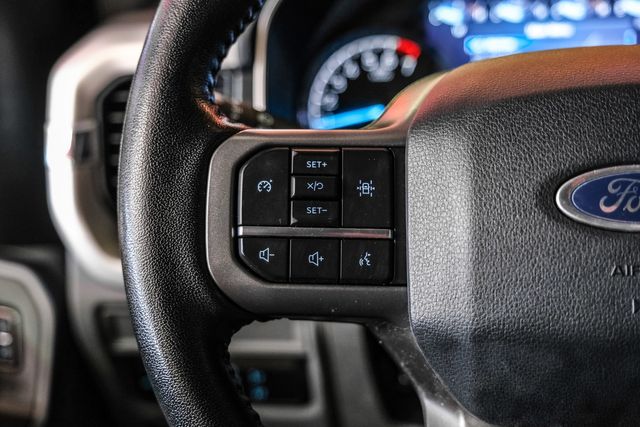 2021 Ford F-150 XLT 2021 Ford F-150 XLT