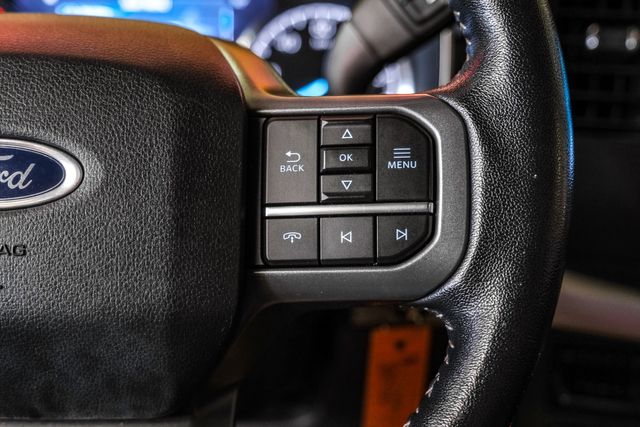 2021 Ford F-150 XLT 2021 Ford F-150 XLT