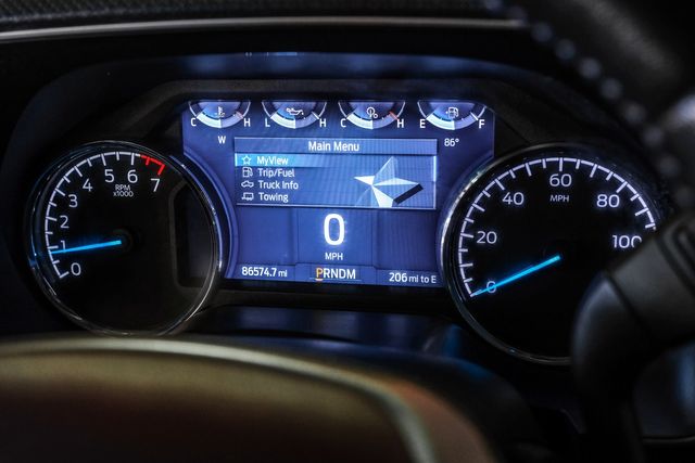 2021 Ford F-150 XLT | New York, NY | Spincar Demo Account