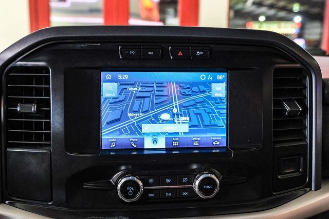 2021 Ford F-150 XLT 2021 Ford F-150 XLT