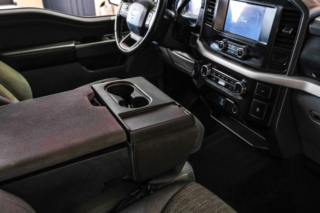 2021 Ford F-150 XLT 2021 Ford F-150 XLT