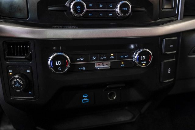 2021 Ford F-150 XLT 2021 Ford F-150 XLT