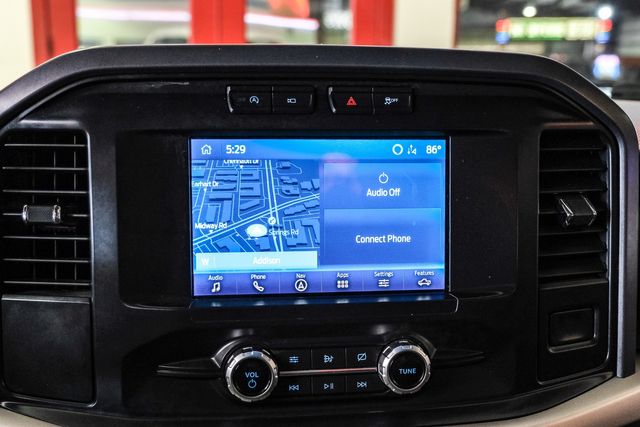 2021 Ford F-150 XLT 2021 Ford F-150 XLT