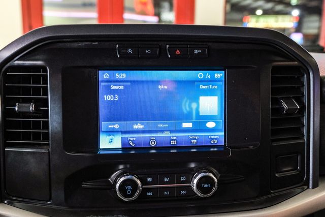 2021 Ford F-150 XLT 2021 Ford F-150 XLT