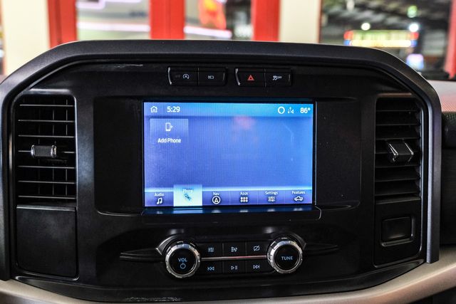 2021 Ford F-150 XLT 2021 Ford F-150 XLT