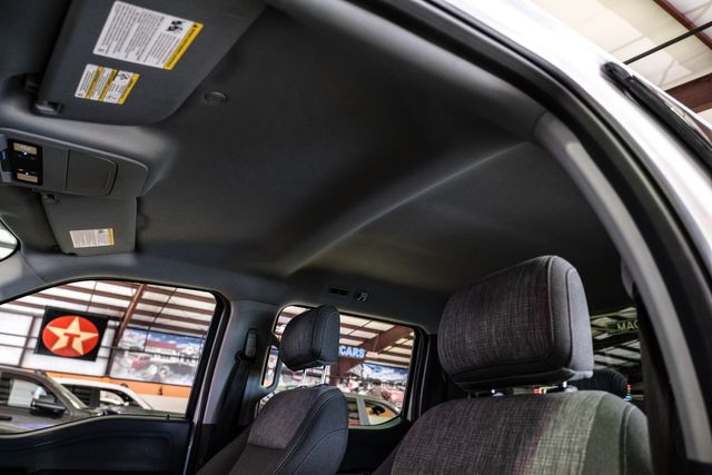 2021 Ford F-150 XLT 2021 Ford F-150 XLT