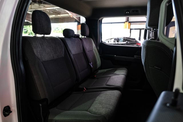 2021 Ford F-150 XLT 2021 Ford F-150 XLT