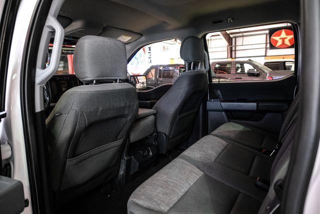 2021 Ford F-150 XLT 2021 Ford F-150 XLT