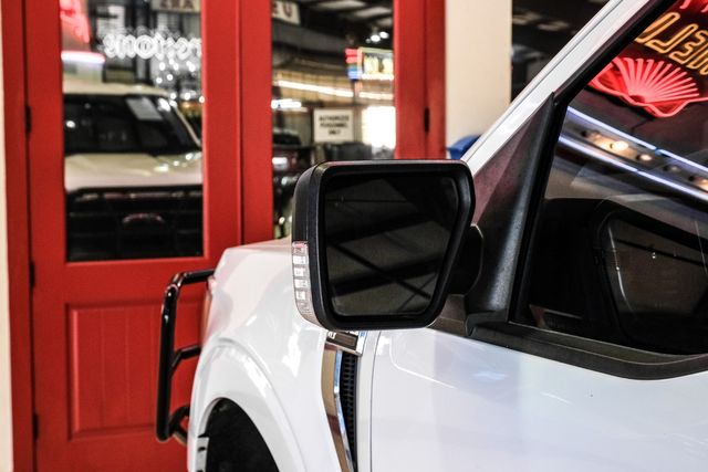 2021 Ford F-150 XLT 2021 Ford F-150 XLT