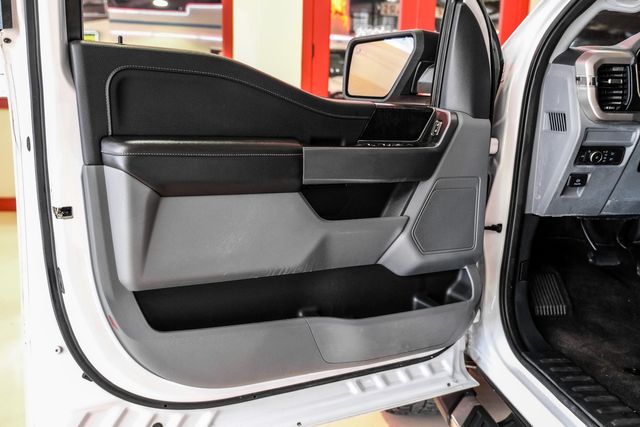 2021 Ford F-150 XLT 2021 Ford F-150 XLT