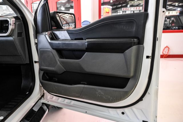 2021 Ford F-150 XLT 2021 Ford F-150 XLT